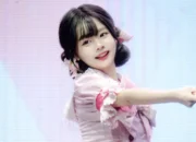 Mantan Member BEJ48 Huang Yici Resmi Gugat Siba Media atas Sengketa Kontrak