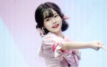 Former BEJ48 Member Huang Yici Files Lawsuit Against Siba Media