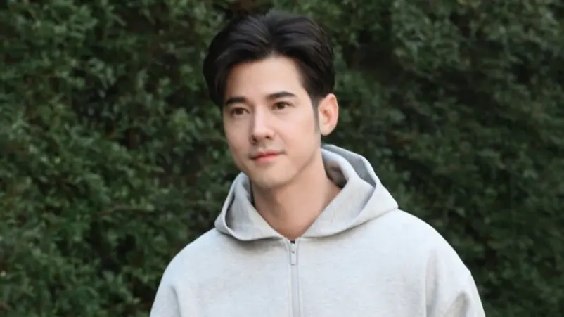 Mario Maurer Akui Belum Punya Rencana Lamar Sang Kekasih Junji Junjira - Mario Maurer Akui Belum Punya Rencana Lamar Sang Kekasih Junji Junjira Mario Maurer Akui Belum Punya Rencana Lamar Sang Kekasih Junji Junjira