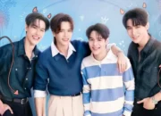 My Romance Scammer Drops Trailer and Confirms Airing Date