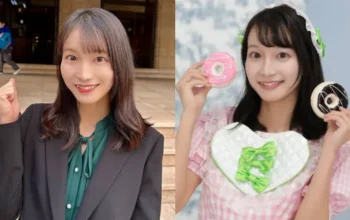 Nana Matsuura Idol Jepang yang Tinggalkan Grupnya untuk Nyalon DPR - Nana Matsuura, Idol Jepang yang Tinggalkan Grupnya untuk Nyalon DPR Nana Matsuura, Idol Jepang yang Tinggalkan Grupnya untuk Nyalon DPR