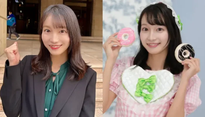 Nana Matsuura, Idol Jepang yang Tinggalkan Grupnya untuk Jadi Calon DPR