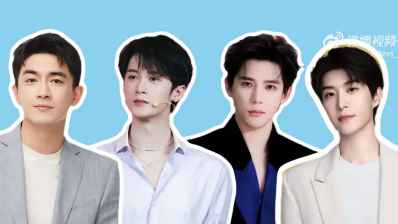 Netizen Ini Ngaku Pernah Pacaran dengan Banyak Aktor Sebut Lu Han Lin Gengxin Tan Jianci Huang Minghao - Multiple Chinese Actors Deny Dating Allegations as Studios Take Legal Action Against Online Rumors Netizen Ini Ngaku Pernah Pacaran dengan Banyak Aktor, Sebut Lu Han, Lin Gengxin, Tan Jianci, Huang Minghao