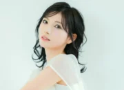 Okada Nana Umumkan Keluar dari Agensi Avex, Tegaskan Tetap Lanjutkan Karier Solo