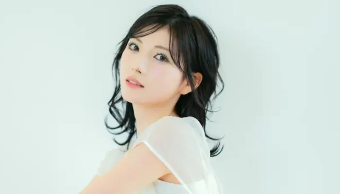 Okada Nana Umumkan Keluar dari Agensi Avex, Tegaskan Tetap Lanjutkan Karier Solo