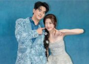 Oscar Tao Addresses Relationship with Sun Leyan: No Rush to Marriage
