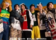 PROXIE Comeback dengan Gaya Lebih Dewasa lewat Single Dont Rush - PROXIE Shows a More Mature Side with “Don’t Rush!” PROXIE Comeback dengan Gaya Lebih Dewasa lewat Single 'Don’t Rush!'