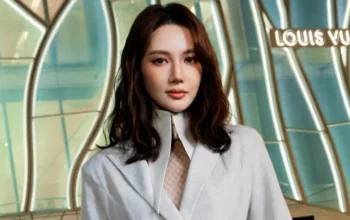 Pakar Hukum Beri Penjelasan Kasus Dugaan Tabrak Lari Aktris Jin Chen