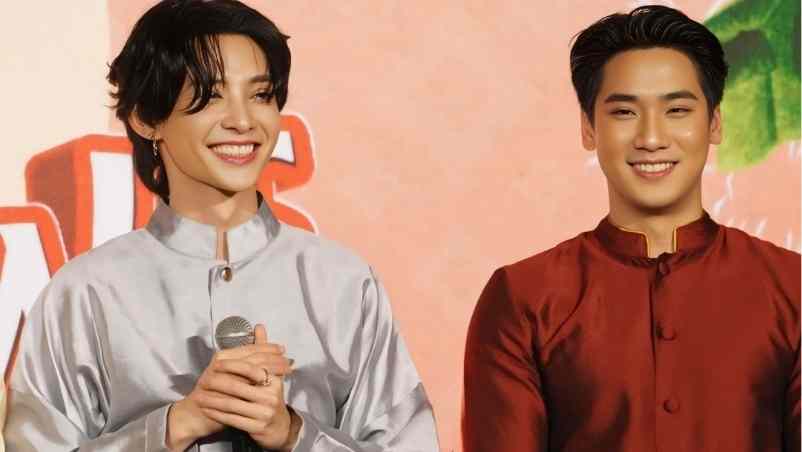 Ping Orbnithi Nut Supanut