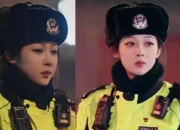 Polisi Wanita Cantik di Beijing Viral di Media Sosial Disebut Mirip Aktris Yang Zi - Polisi Wanita Cantik di Beijing Viral di Media Sosial, Disebut Mirip Aktris Yang Zi Polisi Wanita Cantik di Beijing Viral di Media Sosial, Disebut Mirip Aktris Yang Zi