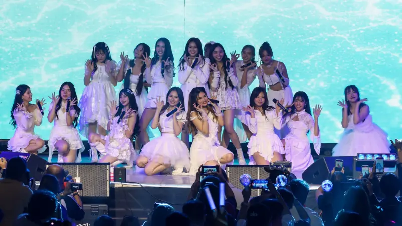 Resmi Berganti Manajemen! MNL48 Kini Diambil Alih Perusahaan Jepang
