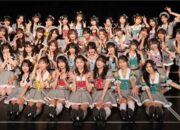 SKE48 Japanese idol group 2025