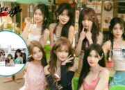 SNH48 Overseas Travel Diary Album