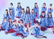 STU48 Umumkan Single ke 13 Sukisugite Naku - STU48 Umumkan Single ke-13 'Sukisugite Naku' STU48 Umumkan Single ke-13 'Sukisugite Naku'