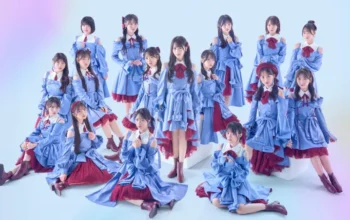 STU48 Umumkan Single ke 13 Sukisugite Naku - STU48 Umumkan Single ke-13 'Sukisugite Naku' STU48 Umumkan Single ke-13 'Sukisugite Naku'