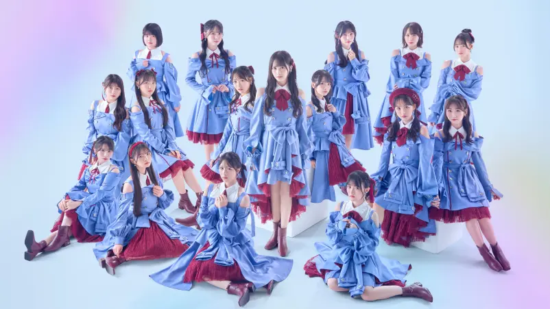 STU48 Umumkan Single ke 13 Sukisugite Naku - STU48 Umumkan Single ke-13 'Sukisugite Naku' STU48 Umumkan Single ke-13 'Sukisugite Naku'