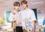 Serial Baru Thailand Duang With You Rilis Trailer yang Bikin Baper Siap Tayang 9 Januari - Domundi's New Drama 'Duang With You Series' Set for Premiere on January 31 Domundi’s New Drama ‘Duang With You Series’ Set for Premiere on January 31