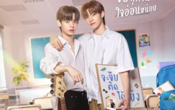 Serial Baru Thailand 'Duang With You' Rilis Trailer yang Bikin Baper, Siap Tayang 9 Januari!