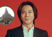 Sering Usir Wisatawan, Bos Be On Cloud Tegur Fotografer Nakal di Wat Arun