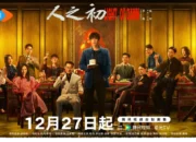 Sinopsis Drama Misteri 'Light of Dawn', Dibintangi Zhang Ruoyun dan Ma Sichun