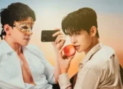 Sinopsis Serial Peach Lover The Series Tayang Januari Ini dengan Kisah Cinta Dewasa