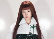 Song Yuqi i dle Akui Tumbuh Dewasa Kadang Menyedihkan - Song Yuqi i-dle Akui Tumbuh Dewasa Kadang Menyedihkan Song Yuqi i-dle Akui Tumbuh Dewasa Kadang Menyedihkan