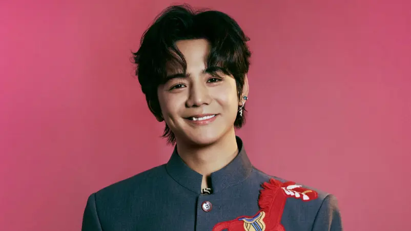 Studio Milik Ding Zhen Diumumkan Tunggak Pajak Pihak Manajemen Langsung Klarifikasi - Studio Milik Ding Zhen Diumumkan Tunggak Pajak, Pihak Manajemen Langsung Klarifikasi Studio Milik Ding Zhen Diumumkan Tunggak Pajak, Pihak Manajemen Langsung Klarifikasi
