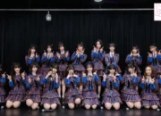 TSH48 Resmi Buka Audisi Member Generasi ke-8