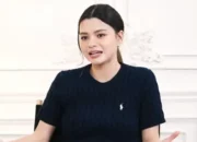 Tak Ingin Terjebak Label GL, Becky Armstrong Tegaskan Siap Coba Mainkan Semua Peran