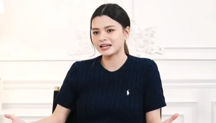 Tak Ingin Terjebak Label GL, Becky Armstrong Tegaskan Siap Coba Mainkan Semua Peran