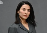 Tak Tertarik Operasi Plastik, Aktris Jessica Hsuan Ungkap Takut Ketagihan