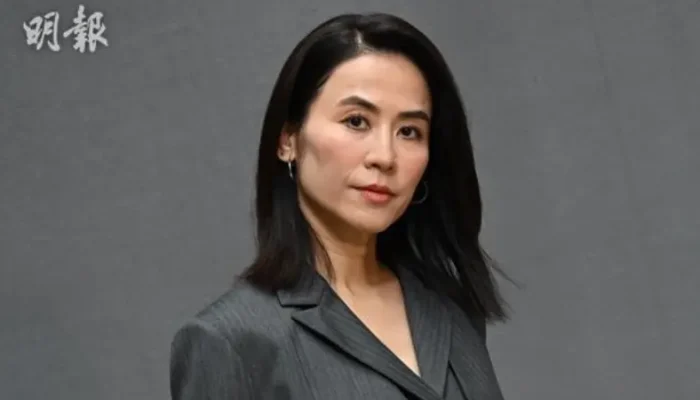 Tak Tertarik Operasi Plastik, Aktris Jessica Hsuan Ungkap Takut Ketagihan