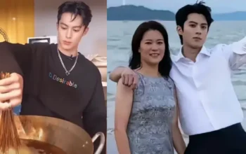 Toko Gorengan Ibu Dylan Wang Berganti Pemilik setelah Hampir 20 Tahun - Toko Gorengan Ibu Dylan Wang Berganti Pemilik setelah Hampir 20 Tahun Toko Gorengan Ibu Dylan Wang Berganti Pemilik setelah Hampir 20 Tahun