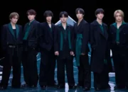 Travis Japan Umumkan Single Kedua Kage ni mo Hinata ni mo - Travis Japan Umumkan Single Kedua 'Kage ni mo Hinata ni mo' Travis Japan Umumkan Single Kedua 'Kage ni mo Hinata ni mo'