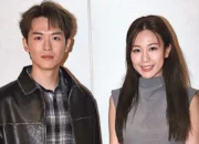 Usai Putus, Nicholas Yuen dan Roxanne Ho Kini Jadi Teman Baik
