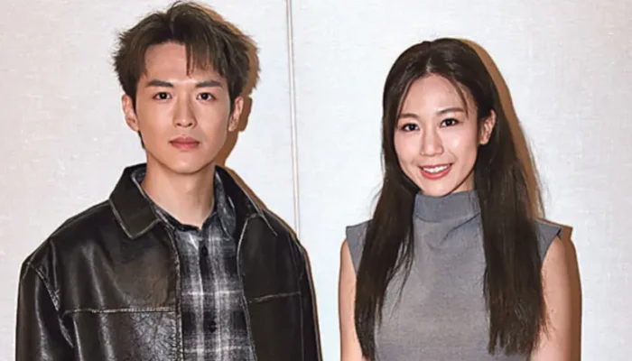 Usai Putus, Nicholas Yuen dan Roxanne Ho Kini Jadi Teman Baik