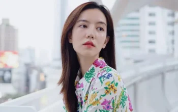 Usai Putus dari God Itthipat, Richy Oranate Tegaskan Sudah Ikhlas