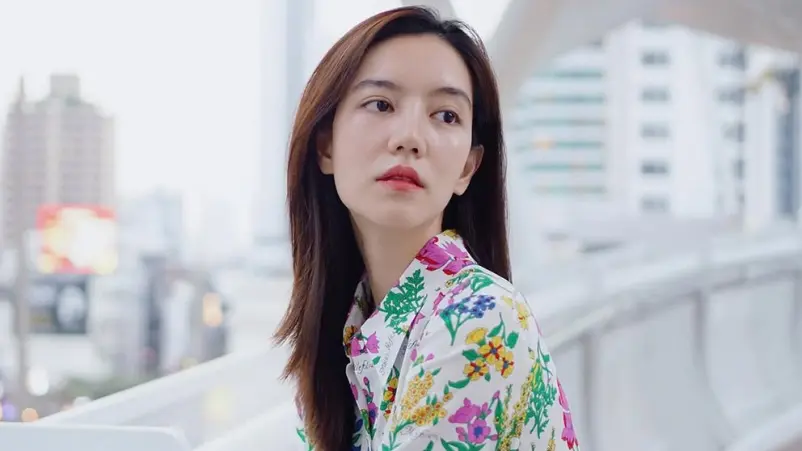 Usai Putus dari God Itthipat, Richy Oranate Tegaskan Sudah Ikhlas