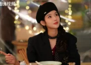 Wang Yuwen Hentikan Total Promosi Drama Baru Usai Konflik dengan Tim Publikasi