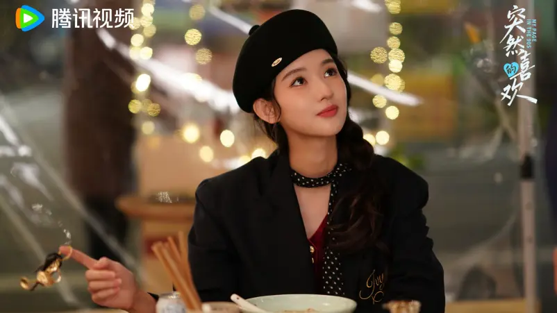 Wang Yuwen Hentikan Total Promosi Drama Baru Usai Konflik dengan Tim Publikasi