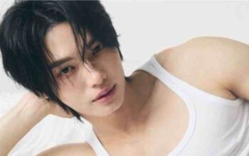 Win Metawin Thai Actor