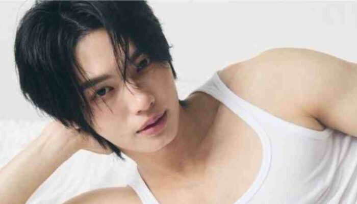 Win Metawin akan Gelar Fan Meeting Pertama di Kuala Lumpur