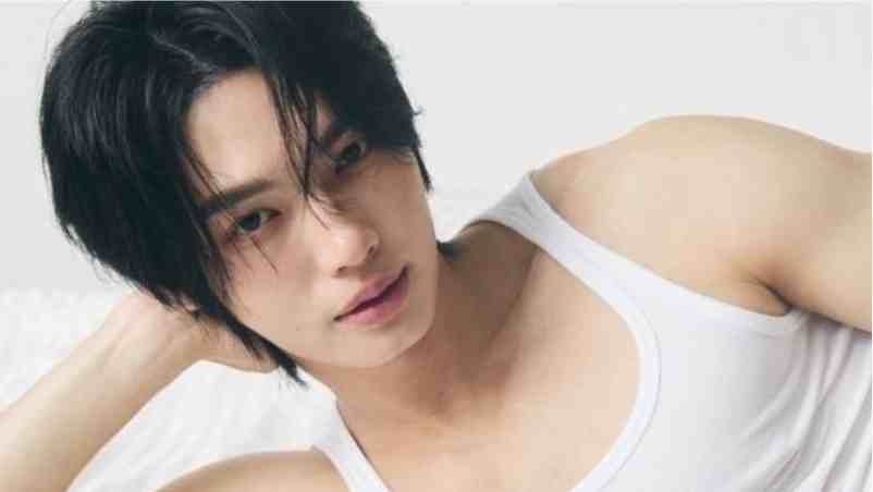 Win Metawin Thai Actor - Win Metawin akan Gelar Fan Meeting Pertama di Kuala Lumpur Win Metawin Thai Actor