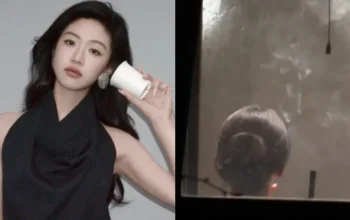 Xiang Hanzhi Minta Maaf Usai Tertangkap Kamera Merokok di Dalam Ruangan