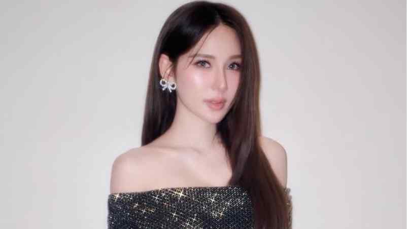 Yada Narilya Thai actress - Yada Narilya Breaks Down in Tears After Being Diagnosed with Hyperthyroidism Yada Narilya Thai actress