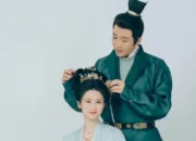 Yu Zheng Comeback Akting Usai 20 Tahun, Jadi Suami Zhang Huiwen di ‘Shadows of Desire’