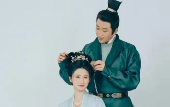 Yu Zheng Comeback Akting Usai 20 Tahun Jadi Suami Zhang Huiwen di Shadows of Desire - Yu Zheng Comeback Akting Usai 20 Tahun, Jadi Suami Zhang Huiwen di 'Shadows of Desire' Yu Zheng Comeback Akting Usai 20 Tahun, Jadi Suami Zhang Huiwen di 'Shadows of Desire'