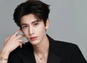Zhang Linghe Resmi Jadi Brand Ambassador BVLGARI