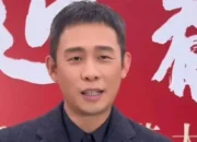 Zhang Yi Denies Retirement Rumors, Says He Is Only Slowing Down His Work Pace