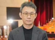 Zhang Yi Resmi Jadi Anggota Komite Provinsi Heilongjiang, Dorong Industri Film untuk Majukan Daerah